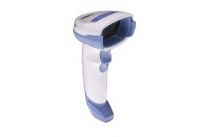 Zebra DS4308-HC Corded Handheld 2D Barcode Scanner for Healthcare